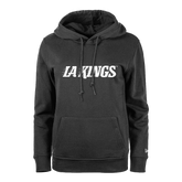 LAK - Wordmark Hoodie